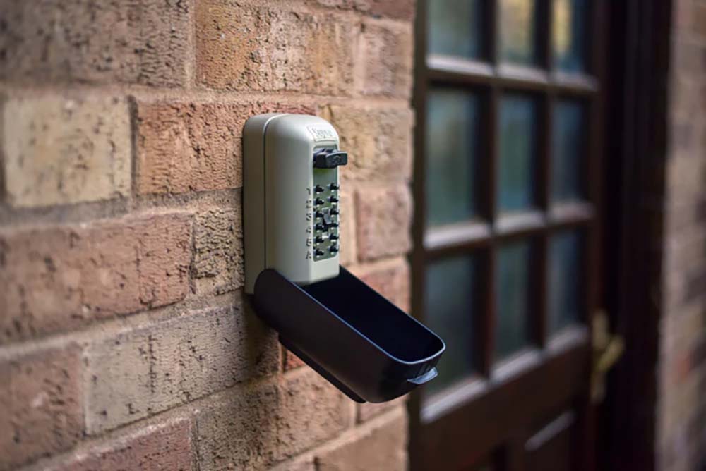 keybox